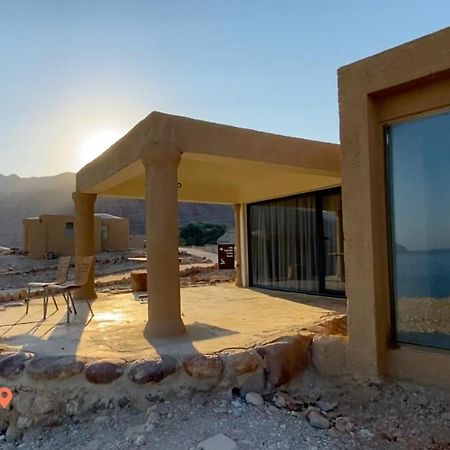 Mujib Chalets Ath Thughrah Exterior photo