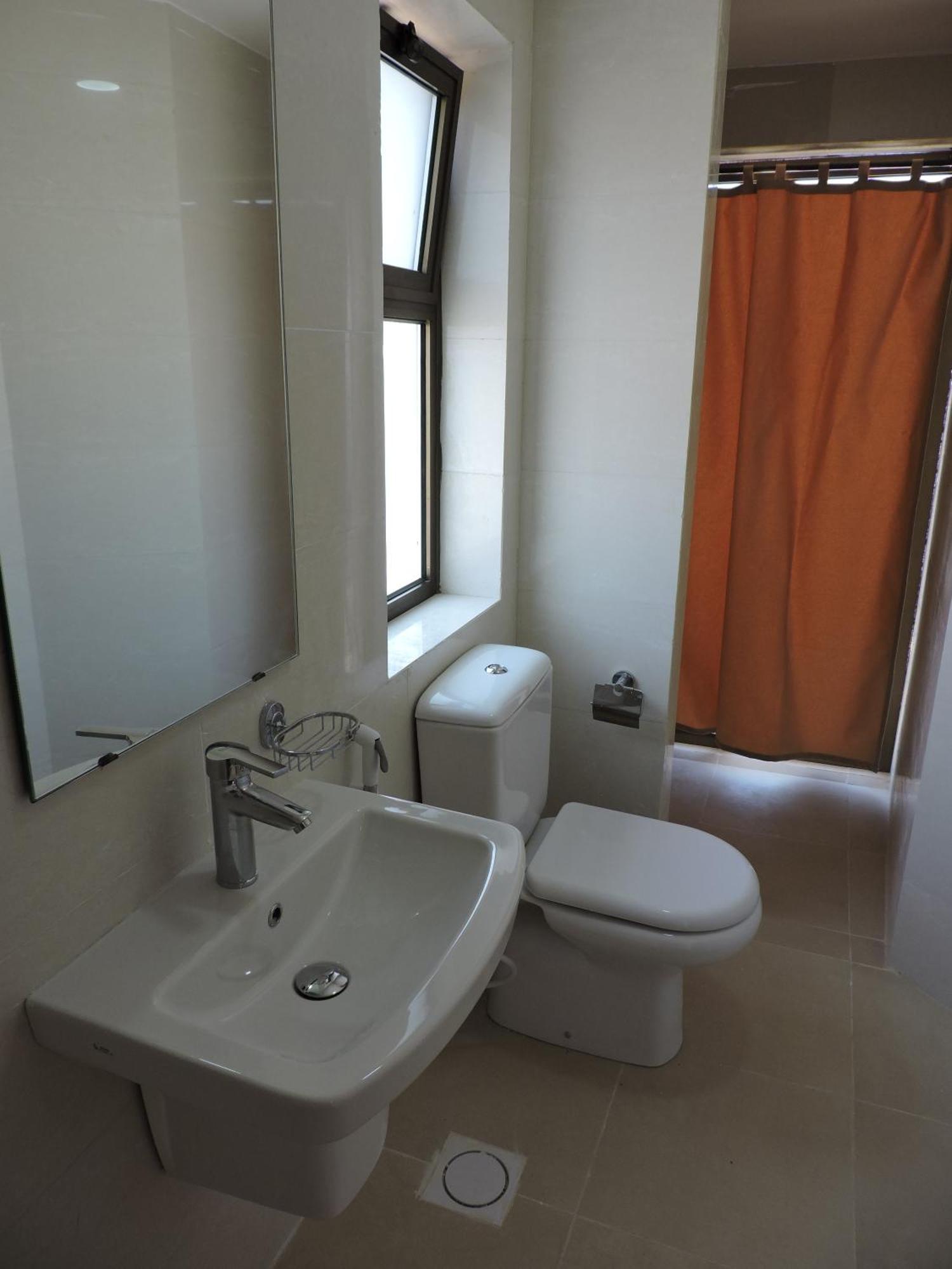 Mujib Chalets Ath Thughrah Exterior photo